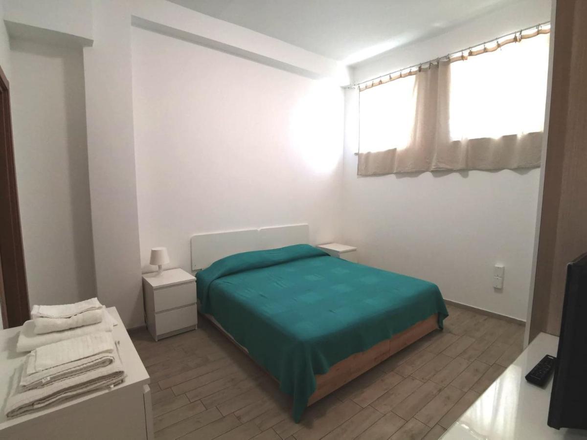 All' Ombra Del Faro - Mini Vakantiehuis *